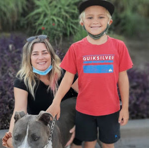 Meet your Posher, Shannon